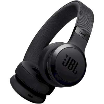 JBL Live 670NC Black (JBLT670NCBLK)