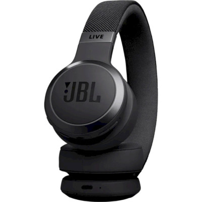 JBL Live 670NC Black (JBLT670NCBLK)