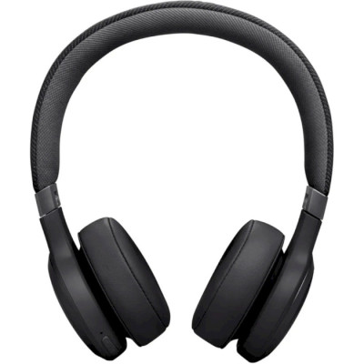 JBL Live 670NC Black (JBLT670NCBLK)