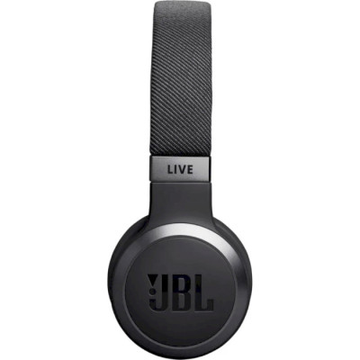 JBL Live 670NC Black (JBLT670NCBLK)
