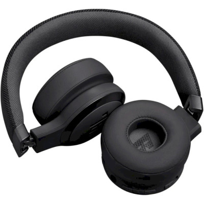 JBL Live 670NC Black (JBLT670NCBLK)