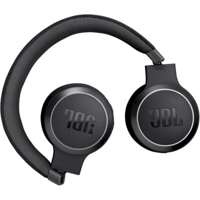 JBL Live 670NC Black (JBLT670NCBLK)