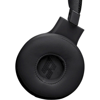 JBL Live 670NC Black (JBLT670NCBLK)