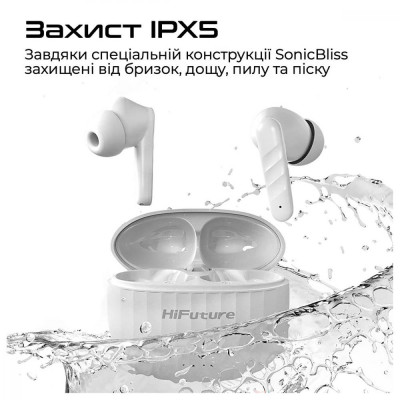HiFuture SonicBliss White (sonicbliss.white)