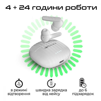 HiFuture SonicBliss White (sonicbliss.white)