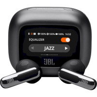 JBL Live Flex 3 Black (JBLLIVEFLEX3BLK)