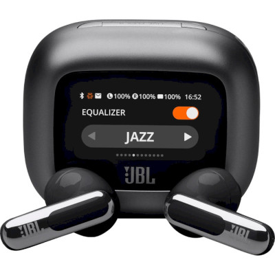 JBL Live Flex 3 Black (JBLLIVEFLEX3BLK)