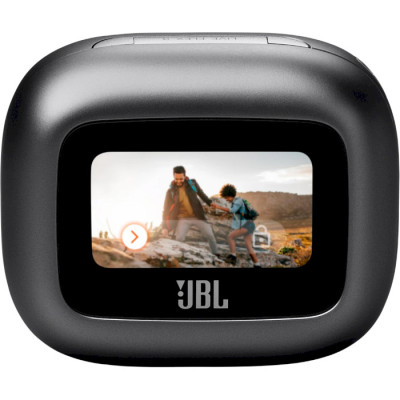 JBL Live Flex 3 Black (JBLLIVEFLEX3BLK)