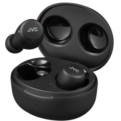 JVC Gumy Mini True Wireless Earbuds