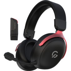 GamePro Asgard Freya Pro Black (HSW201B)