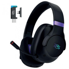Proove Gaming Bliss Pro Wireless Black (GHBLPPP10001)