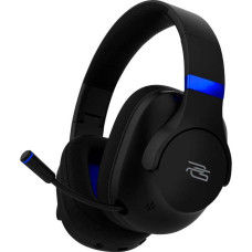 Proove Gaming Bliss Pro Wireless Black (GHBLPPP10001)