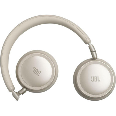 JBL Live 680NC Sand (JBLLIVE680NCCPG)