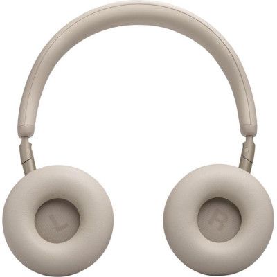 JBL Live 680NC Sand (JBLLIVE680NCCPG)