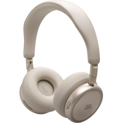 JBL Live 680NC Sand (JBLLIVE680NCCPG)