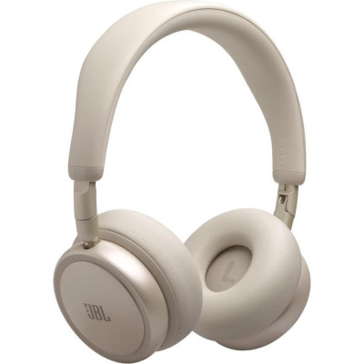 JBL Live 680NC Sand (JBLLIVE680NCCPG)