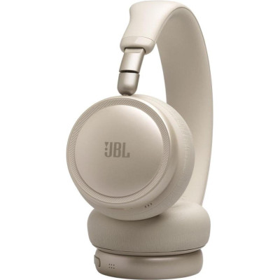 JBL Live 680NC Sand (JBLLIVE680NCCPG)