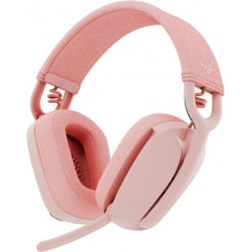 Logitech Zone Vibe 100 Rose (981-001224)