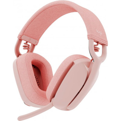 Logitech Zone Vibe 100 Rose (981-001224)