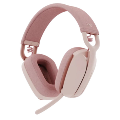 Logitech Zone Vibe 100 Rose (981-001224)