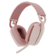 Logitech Zone Vibe 100 Rose (981-001224)
