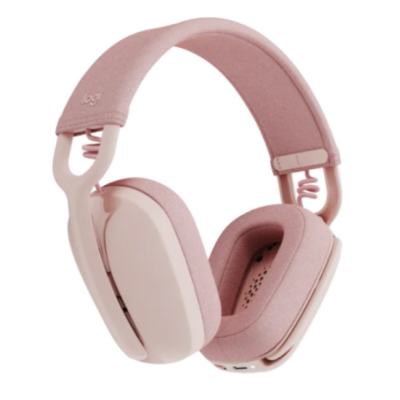 Logitech Zone Vibe 100 Rose (981-001224)