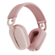 Logitech Zone Vibe 100 Rose (981-001224)