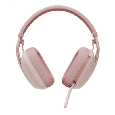 Logitech Zone Vibe 100 Rose (981-001224)