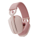 Logitech Zone Vibe 100 Rose (981-001224)