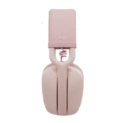 Logitech Zone Vibe 100 Rose (981-001224)