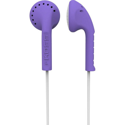 Koss KE10p Purple (194936.101)
