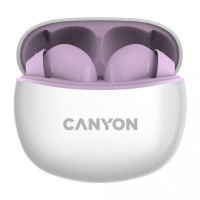 Canyon TWS-5 Purple (CNS-TWS5PU)