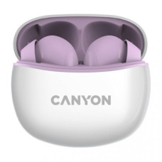 Canyon TWS-5 Purple (CNS-TWS5PU)