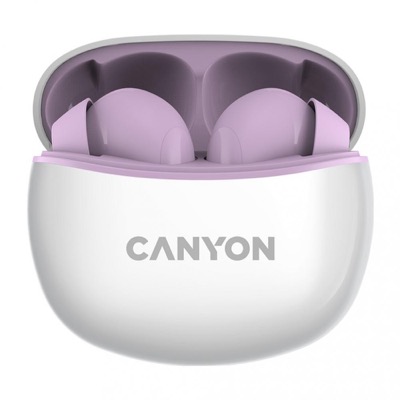 Canyon TWS-5 Purple (CNS-TWS5PU)