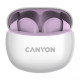 Canyon TWS-5 Purple (CNS-TWS5PU)
