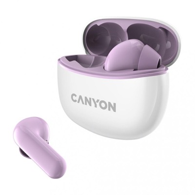 Canyon TWS-5 Purple (CNS-TWS5PU)