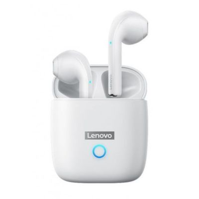 Lenovo LP50 white