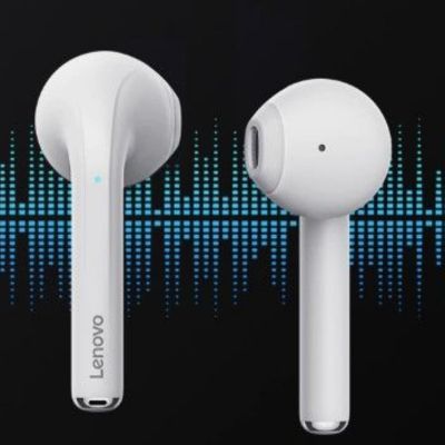 Lenovo LP50 white