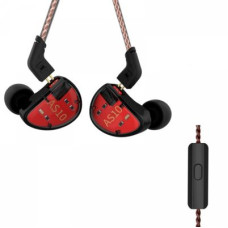 Knowledge Zenith AS10 Black