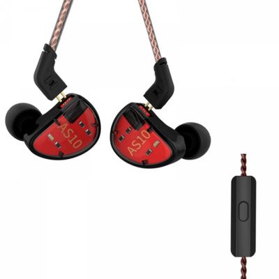 Knowledge Zenith AS10 Black