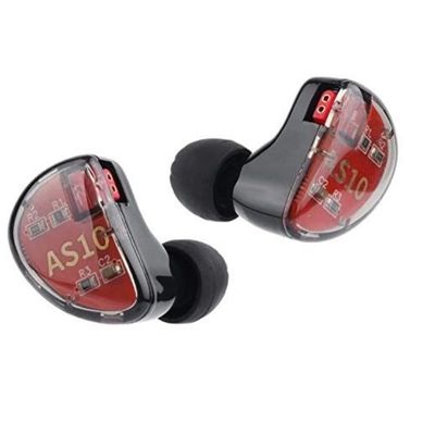 Knowledge Zenith AS10 Black