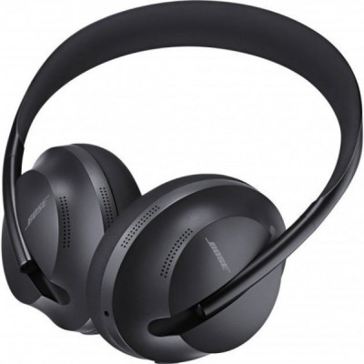 Bose Noise Cancelling Headphones 700 UC Black (852267-0100)
