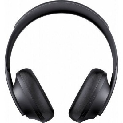 Bose Noise Cancelling Headphones 700 UC Black (852267-0100)