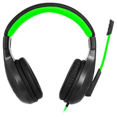 Gemix N3 Black/Green