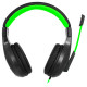Gemix N3 Black/Green