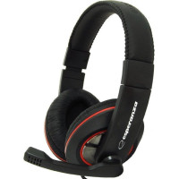 Esperanza EH118 Black (EH118)