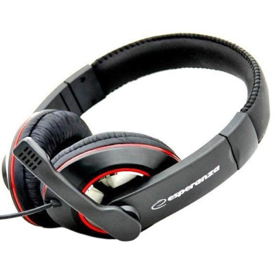 Esperanza EH118 Black (EH118)