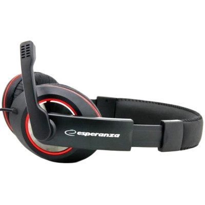 Esperanza EH118 Black (EH118)