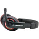 Esperanza EH118 Black (EH118)