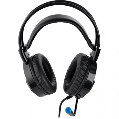 Vinga HSC065 Gaming Black (HSC065BK)